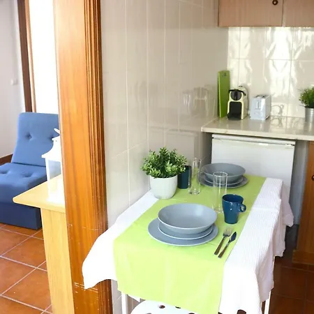 Apartment Casinhas Da Liberdade - Beach By Silver Prop Nazare