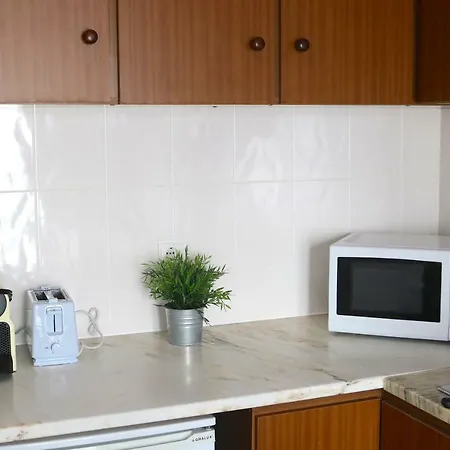 Casinhas Da Liberdade - Beach By Silver Prop Apartment *