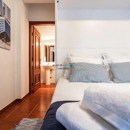 Casinhas Da Liberdade - Beach By Silver Prop *