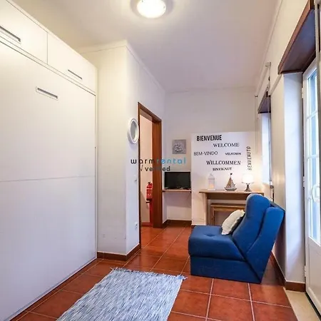 Apartment Casinhas Da Liberdade - Beach By Silver Prop