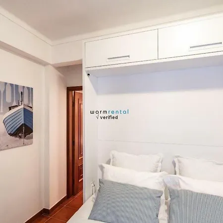Apartment Casinhas Da Liberdade - Beach By Silver Prop