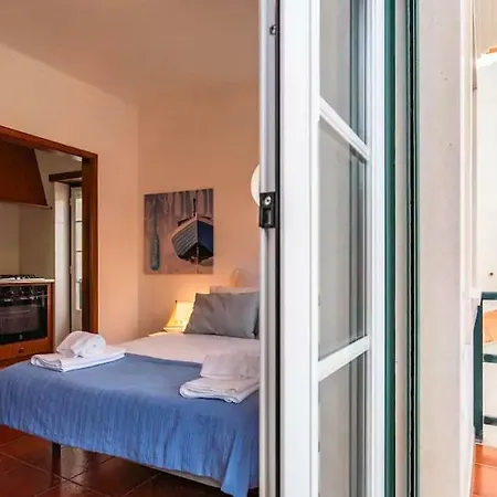 Casinhas Da Liberdade - Beach By Silver Prop Apartment *