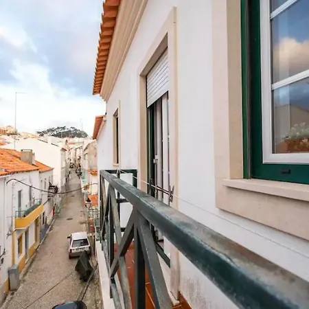 Casinhas Da Liberdade - Beach By Silver Prop Apartment