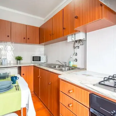 Casinhas Da Liberdade - Beach By Silver Prop Apartment
